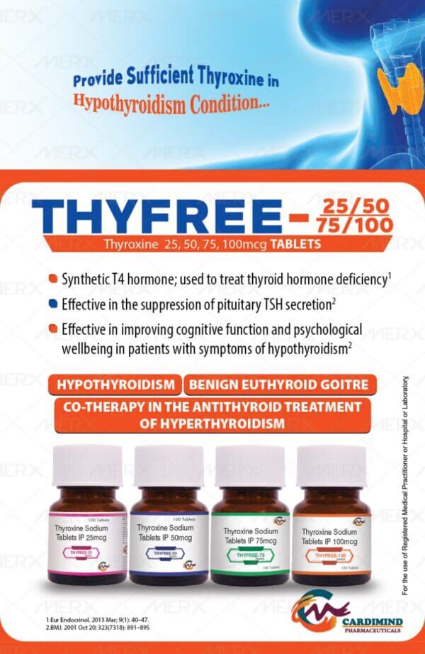 Thyfree