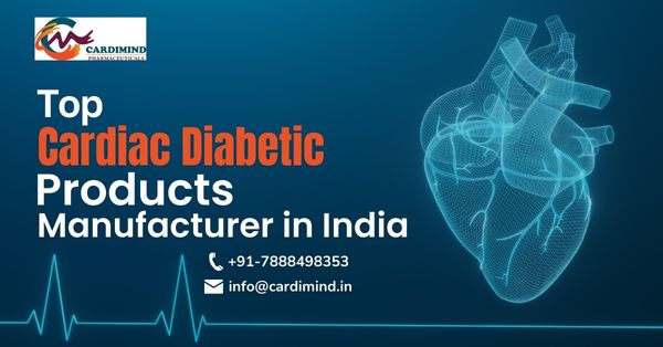 Diabetic Medicine Manufacturing Company